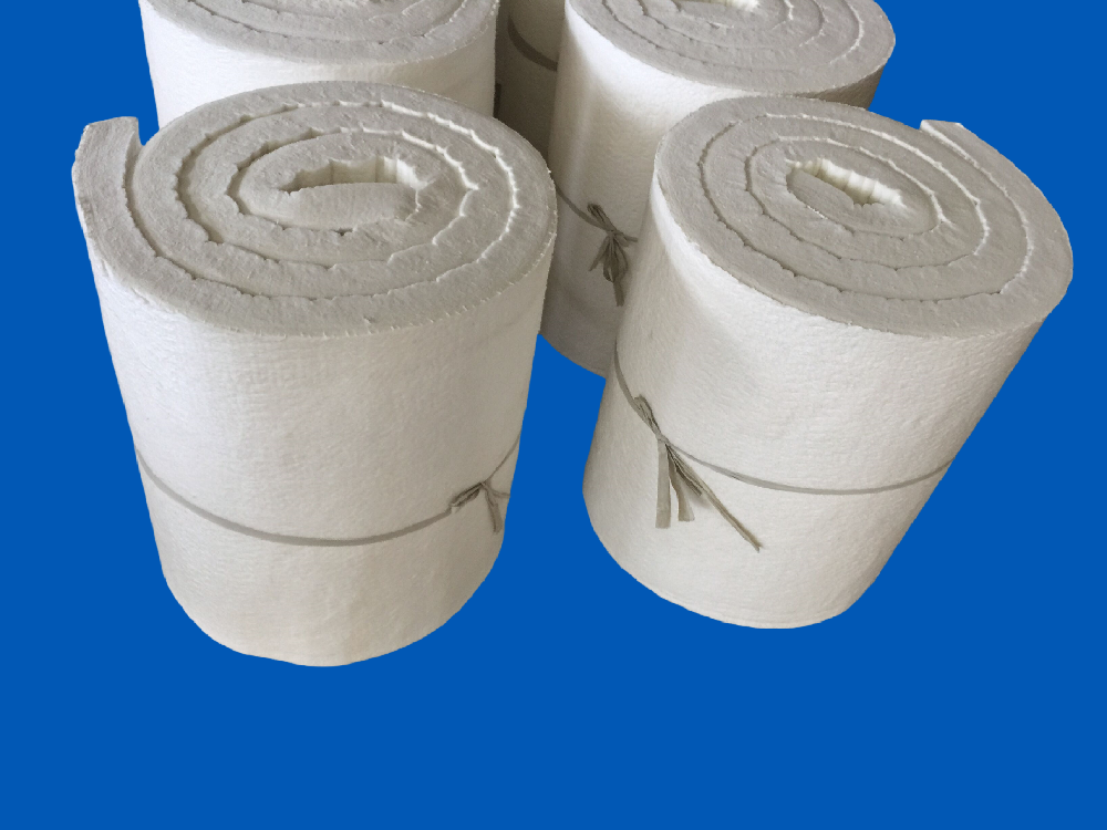 宁津陶瓷纤维毯